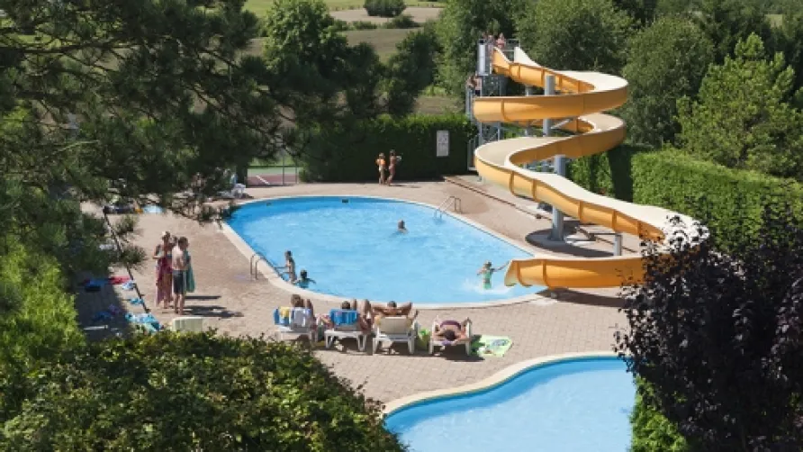 Sites et Paysages Beauregard