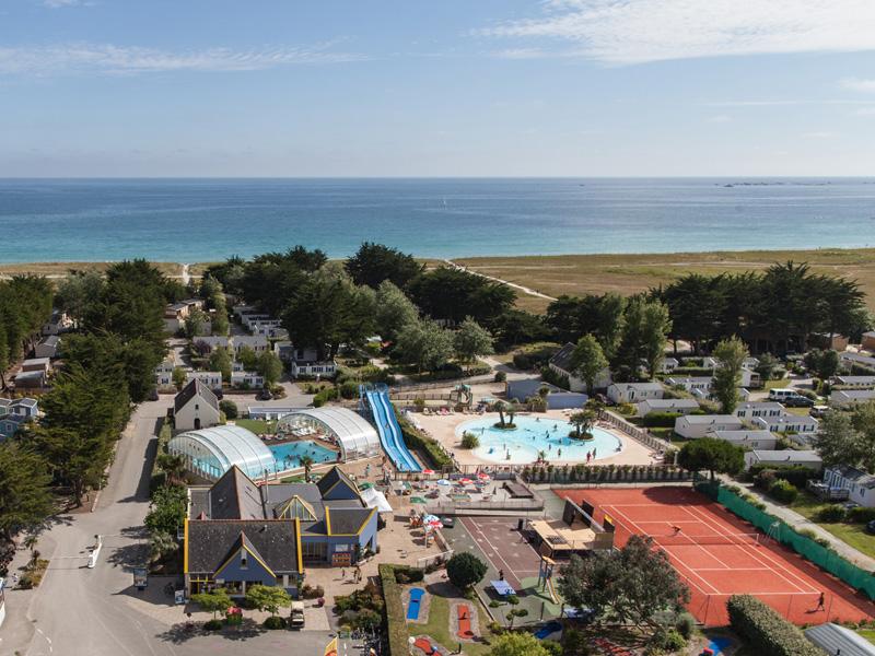 YELLOH! VILLAGE - LA PLAGE