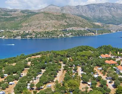 Solitudo Sunny Camping by Valamar
