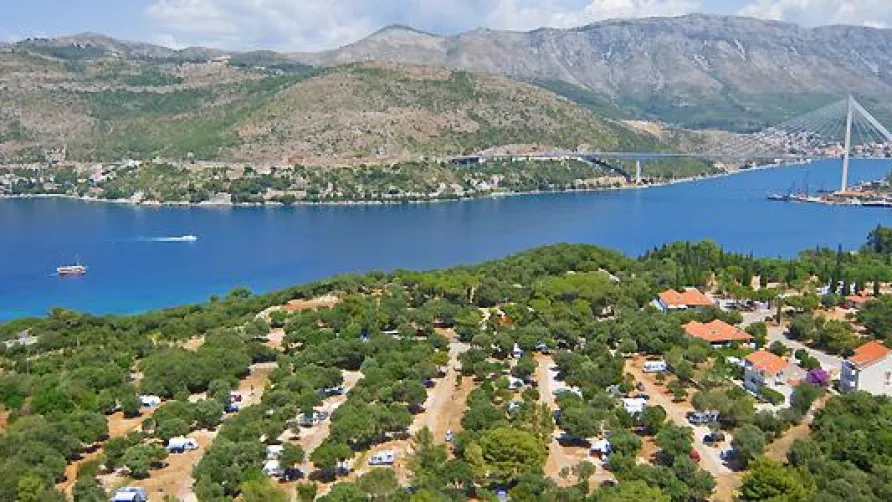 Solitudo Sunny Camping by Valamar