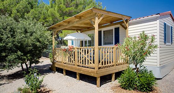 Solitudo Sunny Camping by Valamar