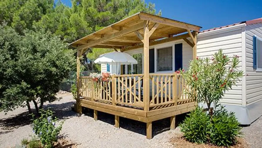 Solitudo Sunny Camping by Valamar