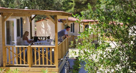 Solitudo Sunny Camping by Valamar