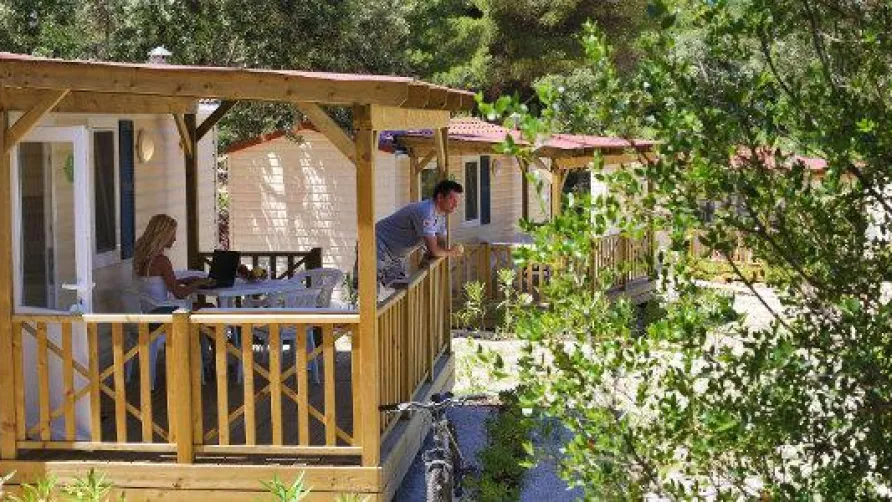 Solitudo Sunny Camping by Valamar
