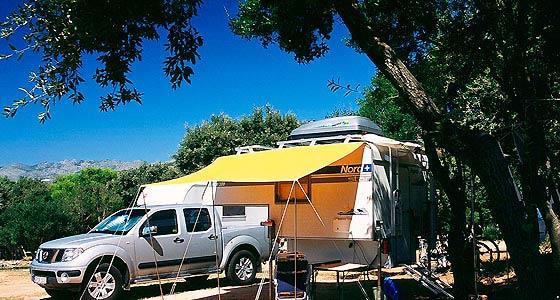 Solitudo Sunny Camping by Valamar
