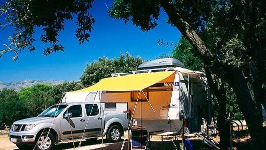 Solitudo Sunny Camping by Valamar