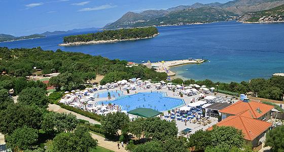 Solitudo Sunny Camping by Valamar