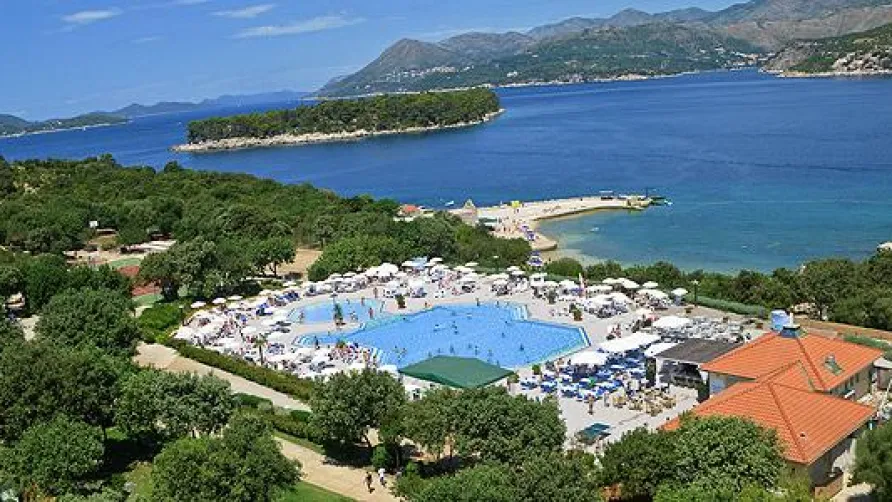 Solitudo Sunny Camping by Valamar