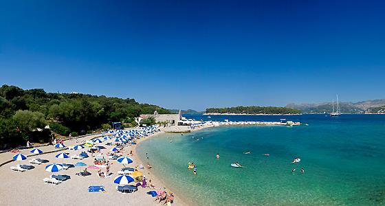 Solitudo Sunny Camping by Valamar