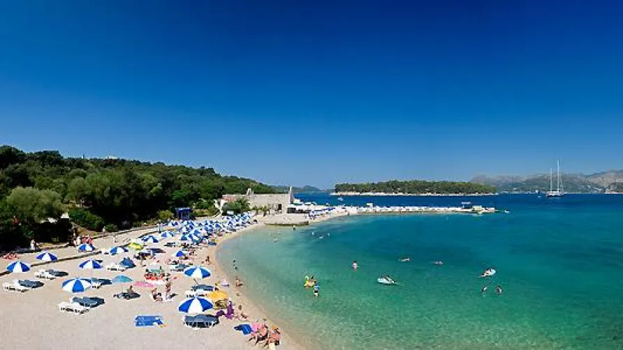 Solitudo Sunny Camping by Valamar