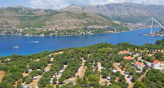 Solitudo Sunny Camping by Valamar