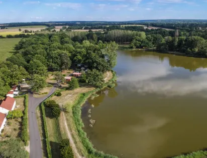 Camping des Etangs