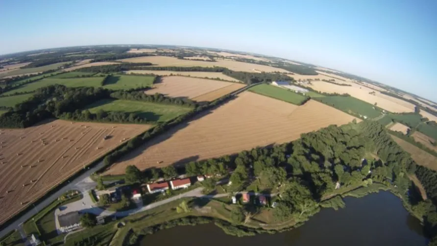 Camping des Etangs