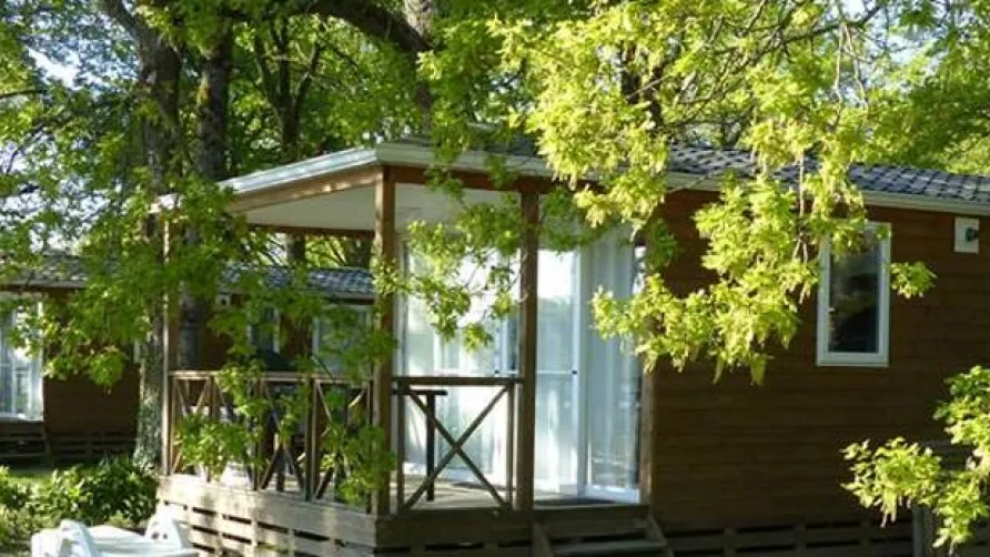 Camping des Etangs