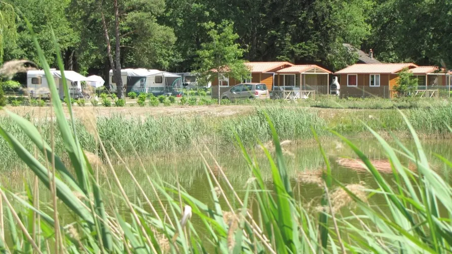 Camping des Etangs