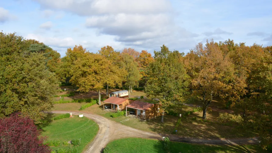Camping des Etangs