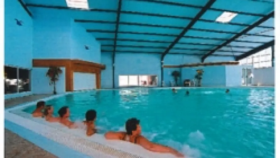 Camping Club Les Lacs