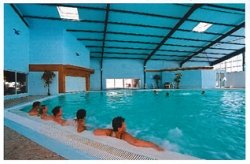 Camping Club Les Lacs