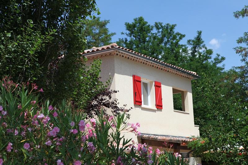Camping Le Clapas
