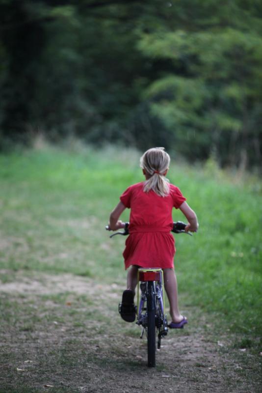 Camping Le Clapas