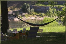 Camping Le Clapas