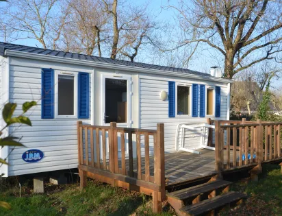 Camping Les Pins