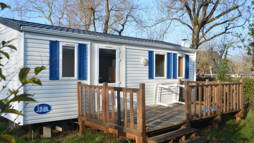 Camping Les Pins