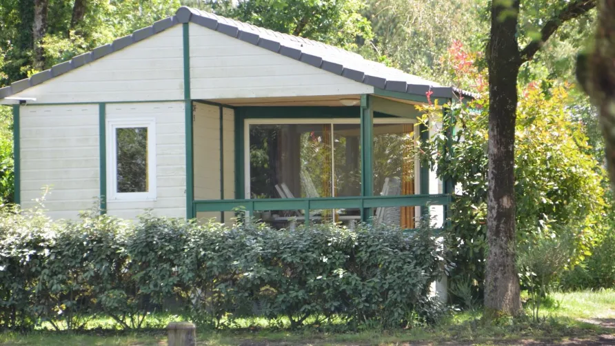 Camping Les Pins