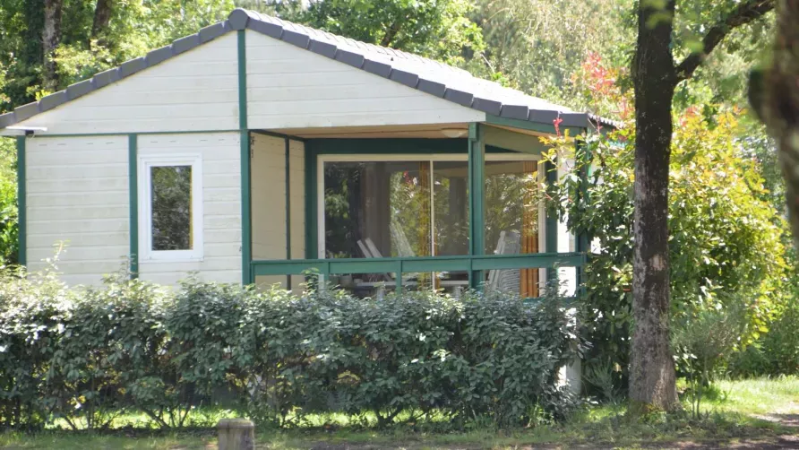 Camping Les Pins
