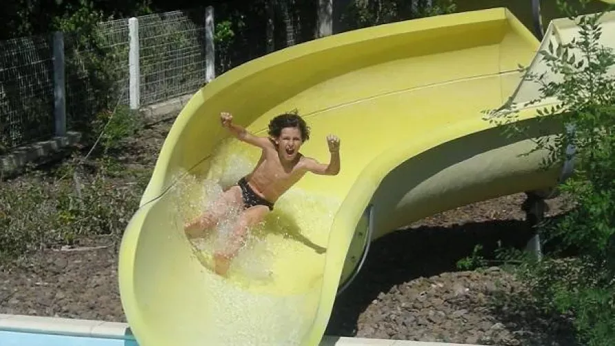 Camping Homair - Le Clos Cottet