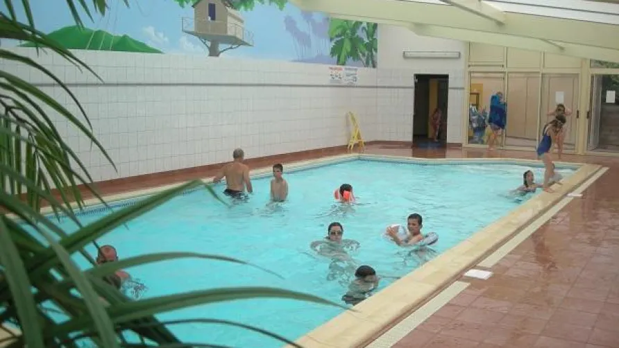 Camping Homair - Le Clos Cottet