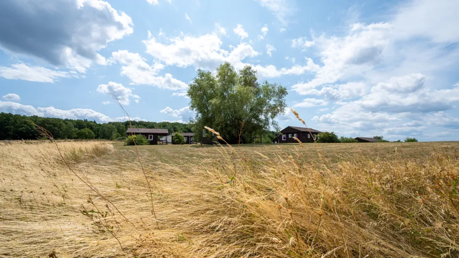 Camping Seasonova Les Vosges du Nord