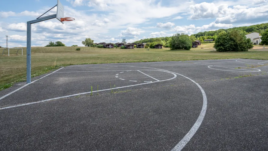 Camping Seasonova Les Vosges du Nord