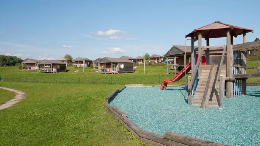 Camping Seasonova Les Vosges du Nord