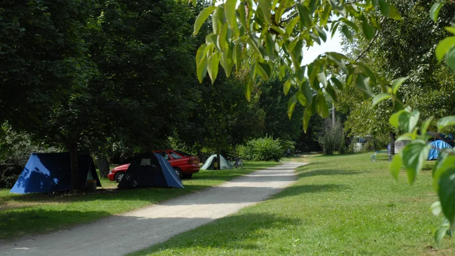 Camping Du Port