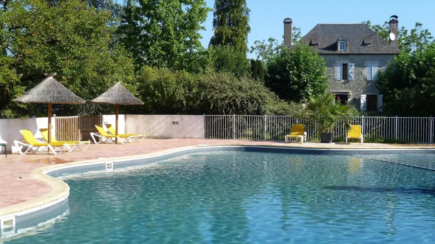Camping Du Port