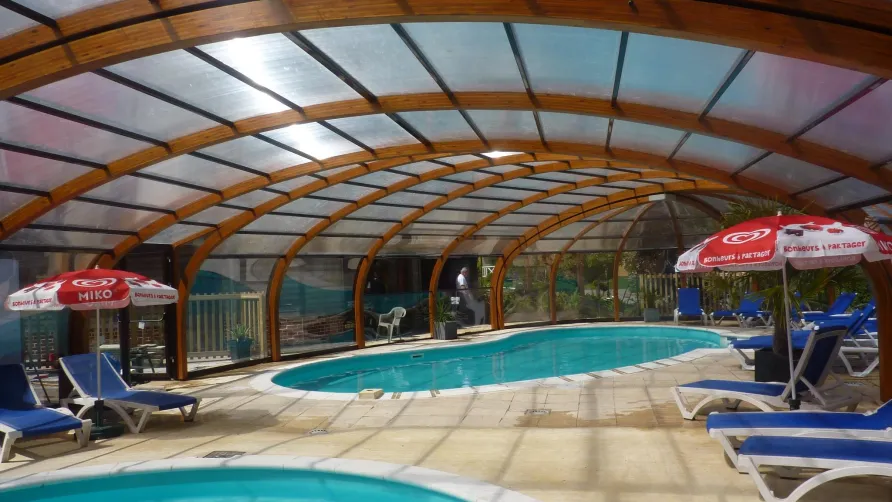 Camping Les Pommiers des 3 Pays