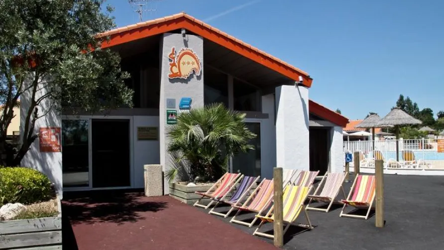 Chadotel Les Ecureuils