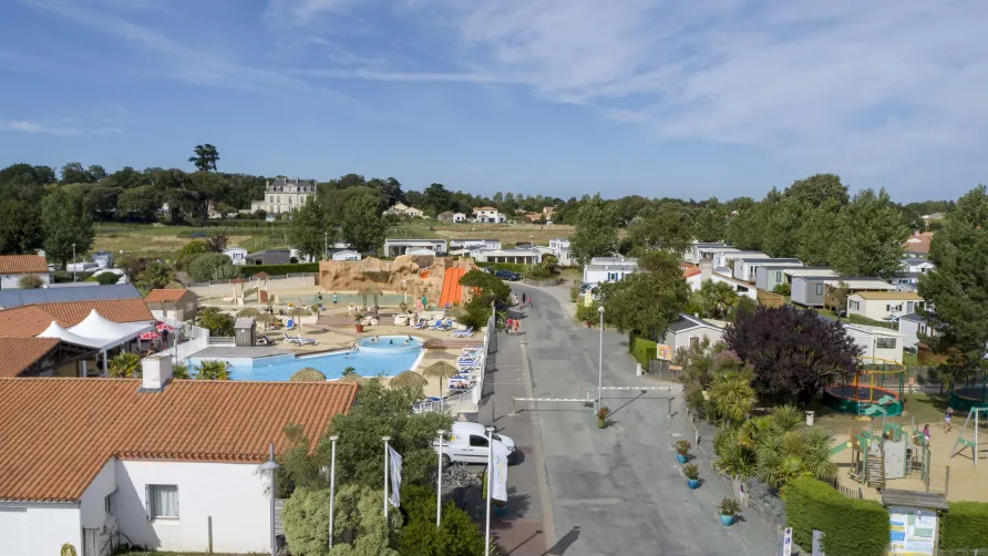 Chadotel Les Ecureuils