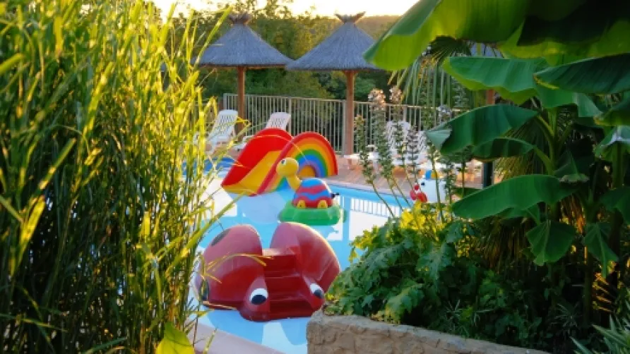 Clico Chic - Camping  la Linotte