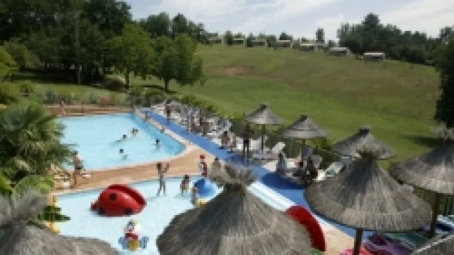 Clico Chic - Camping  la Linotte