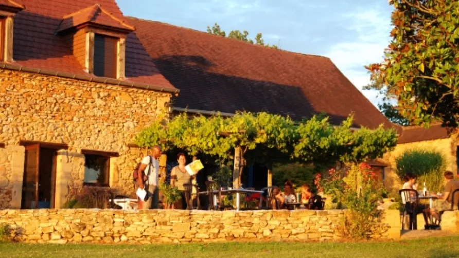 Clico Chic - Camping  la Linotte