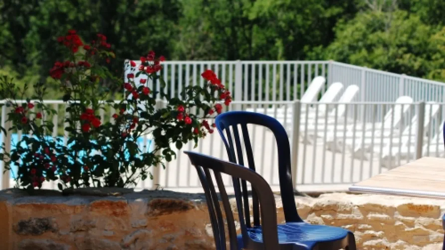 Clico Chic - Camping  la Linotte