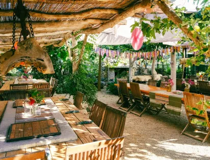 Camping LES 3 CANTONS