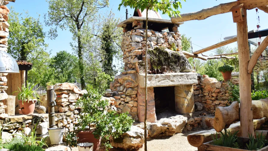 Camping LES 3 CANTONS