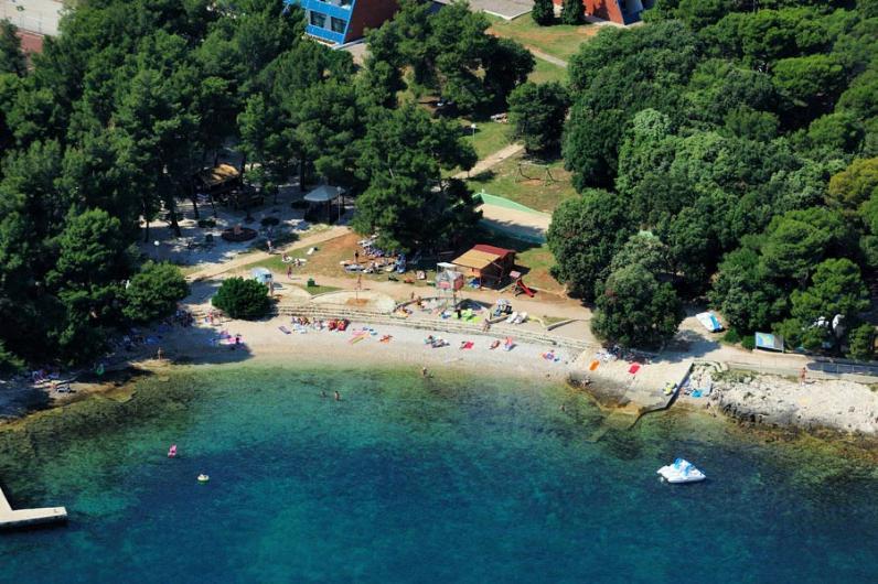 Camping Valdaliso
