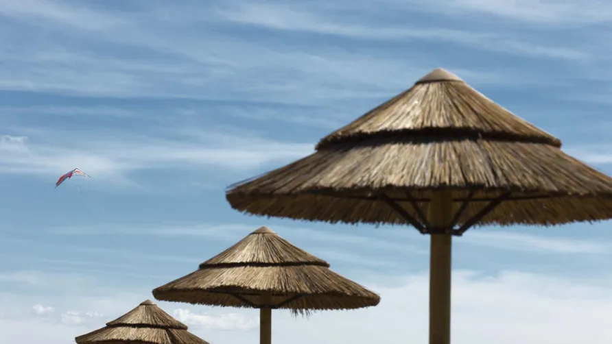 Camping Les Dunes - Kheops Vacances