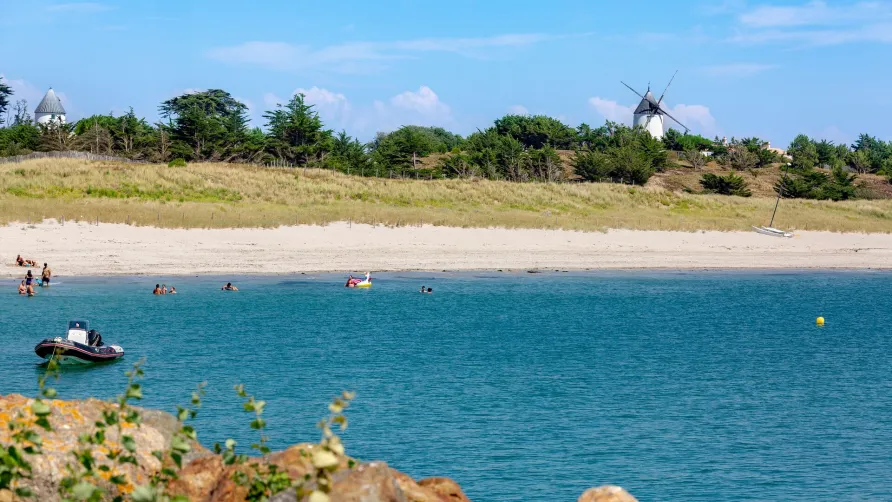 Camping Sandaya La Bosse