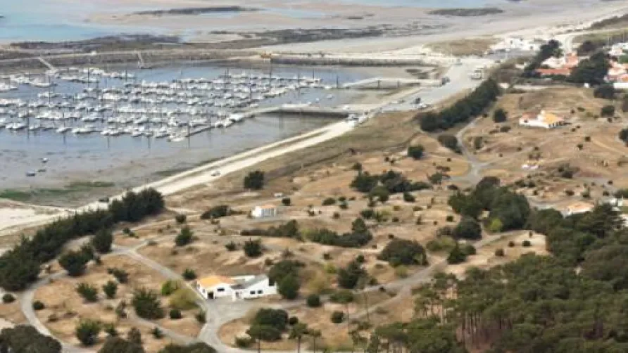 Camping Sandaya La Bosse