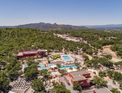 Camping Aluna Vacances